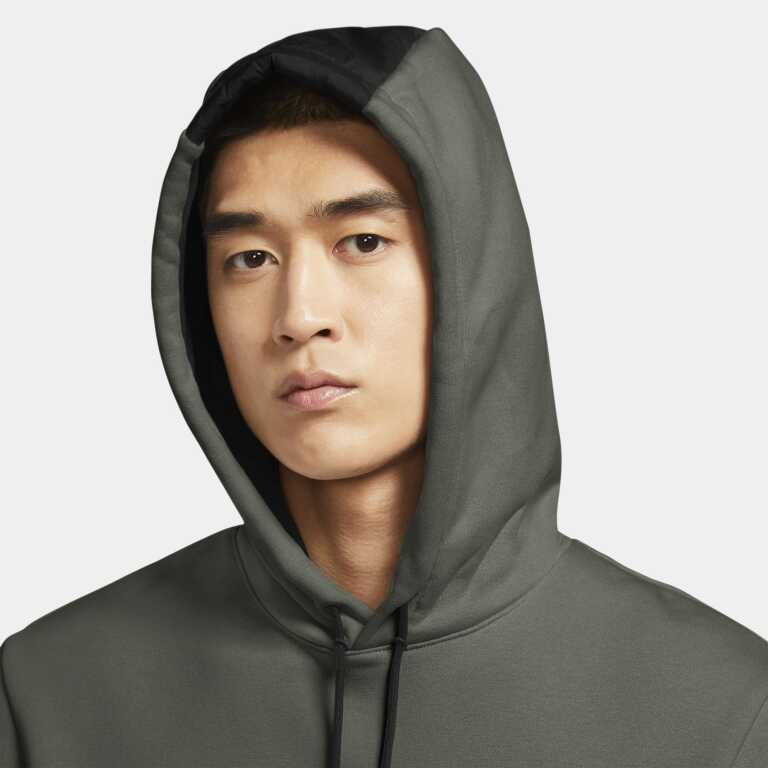 Men's Hoodi Nike Air - Image 5