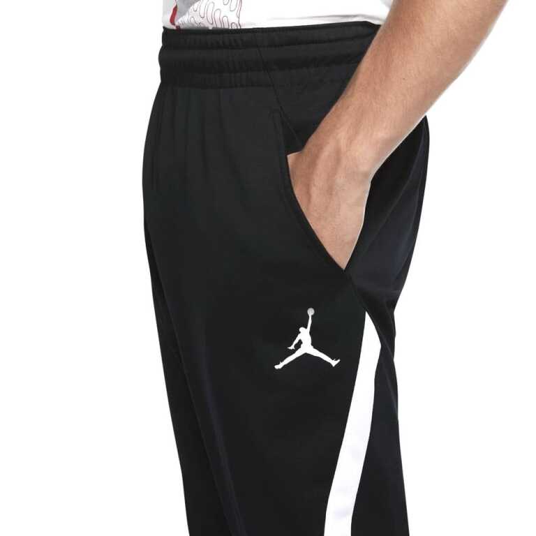 Men's Knit PantsJordan Dri-FIT Air - Image 4