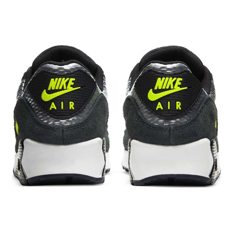 Men's Shoe Nike Air Max 90 3M - Image 2