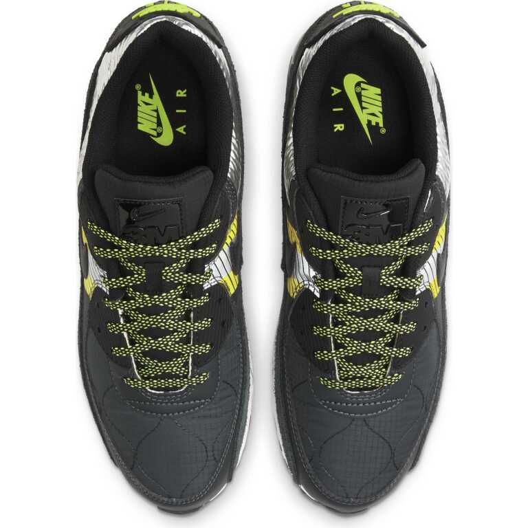 Men's Shoe Nike Air Max 90 3M - Image 8