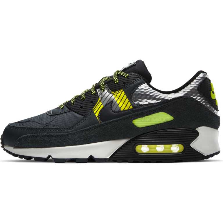 Men's Shoe Nike Air Max 90 3M - Image 7