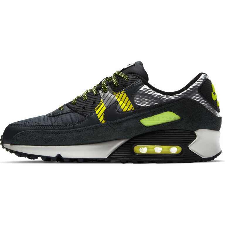 Men's Shoe Nike Air Max 90 3M - Image 6