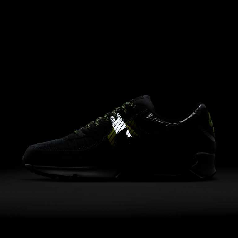 Men's Shoe Nike Air Max 90 3M - Image 5