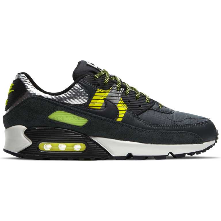 Men's Shoe Nike Air Max 90 3M - Image 3