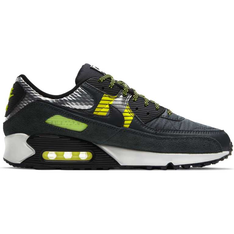 Men's Shoe Nike Air Max 90 3M - Image 4