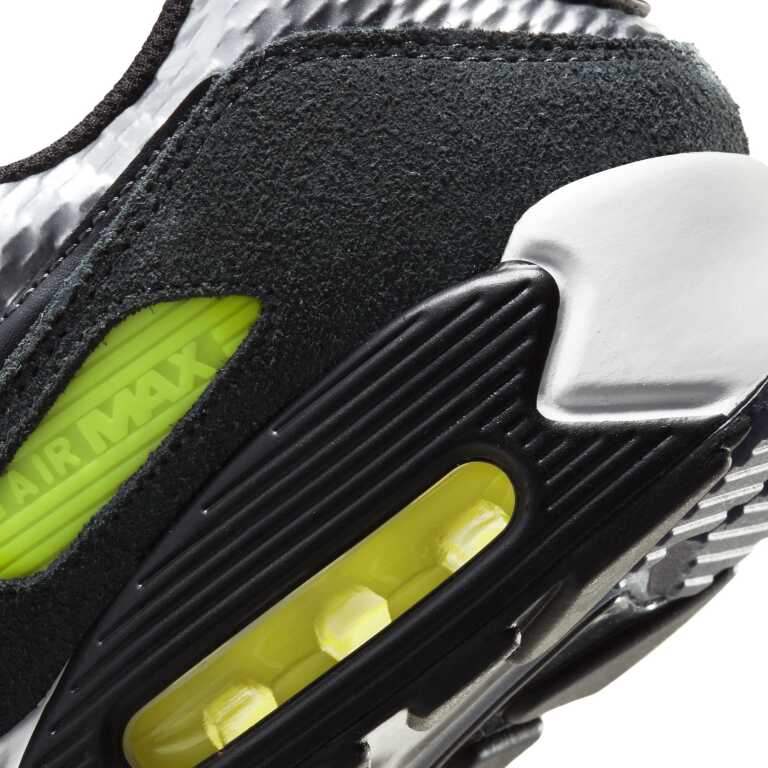 Men's Shoe Nike Air Max 90 3M - Image 12