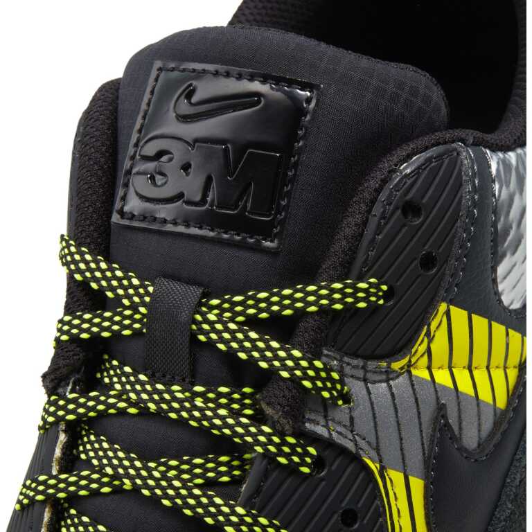 Men's Shoe Nike Air Max 90 3M - Image 10