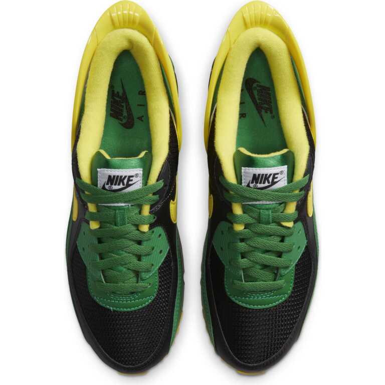 Men's Shoe Nike Air Max 90 FlyEase - Image 6