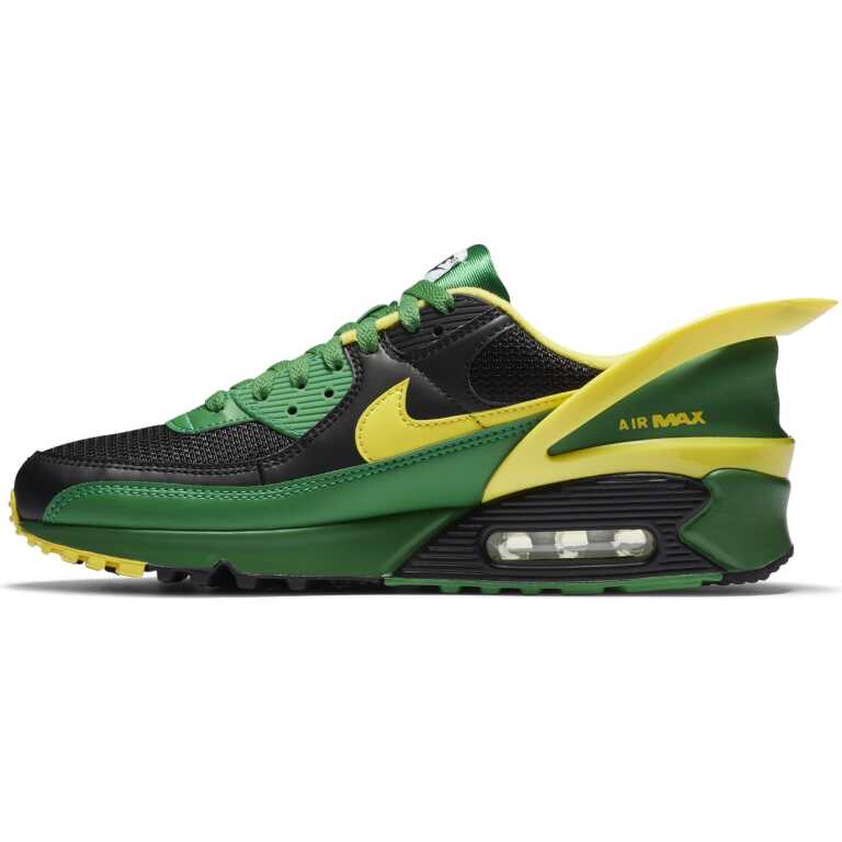 Men's Shoe Nike Air Max 90 FlyEase - Image 5
