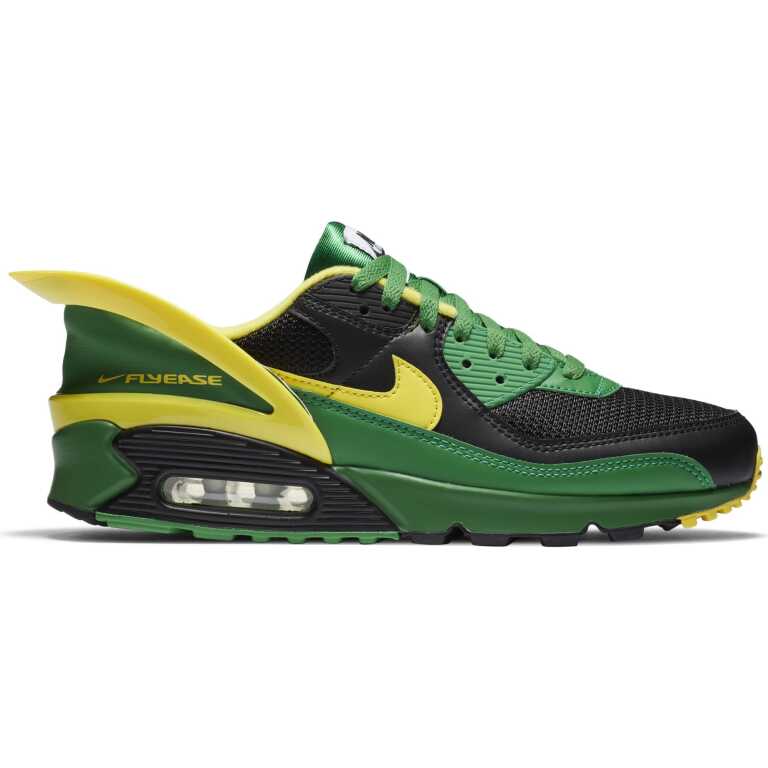 Men's Shoe Nike Air Max 90 FlyEase - Image 2