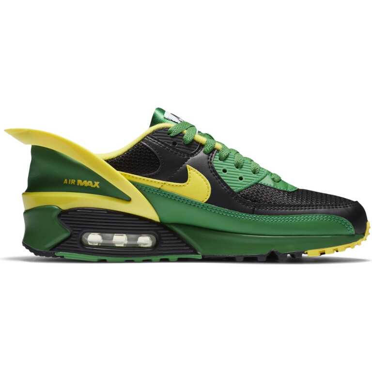 Men's Shoe Nike Air Max 90 FlyEase - Image 3
