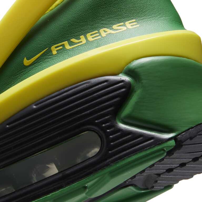 Men's Shoe Nike Air Max 90 FlyEase - Image 9