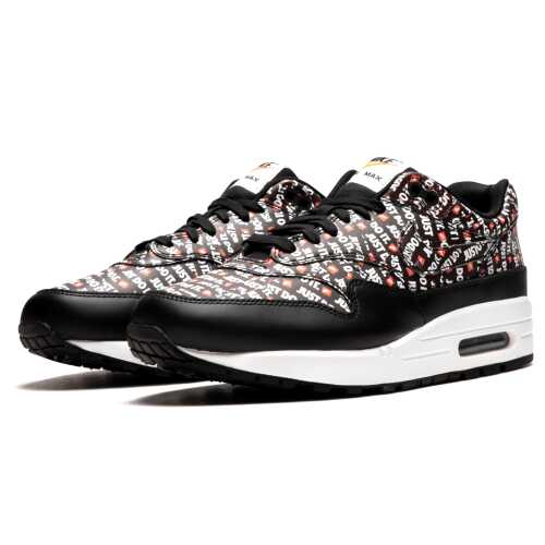 Men's Shoe Nike Air Max 1 PREMIUM "Just Do It"
