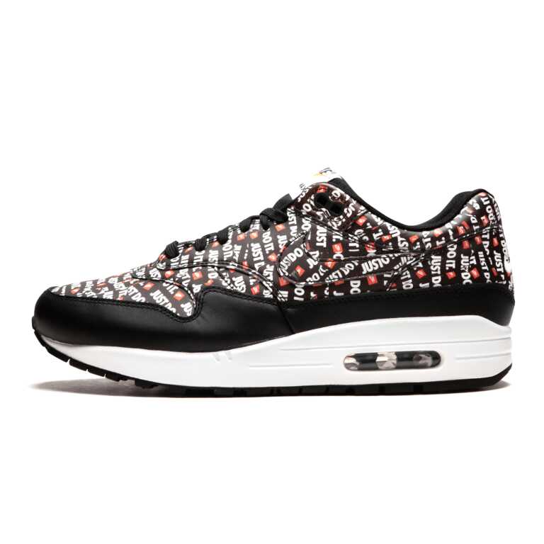 Men's Shoe Nike Air Max 1 PREMIUM "Just Do It" - Image 3