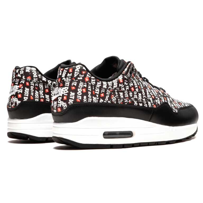 Men's Shoe Nike Air Max 1 PREMIUM "Just Do It" - Image 2