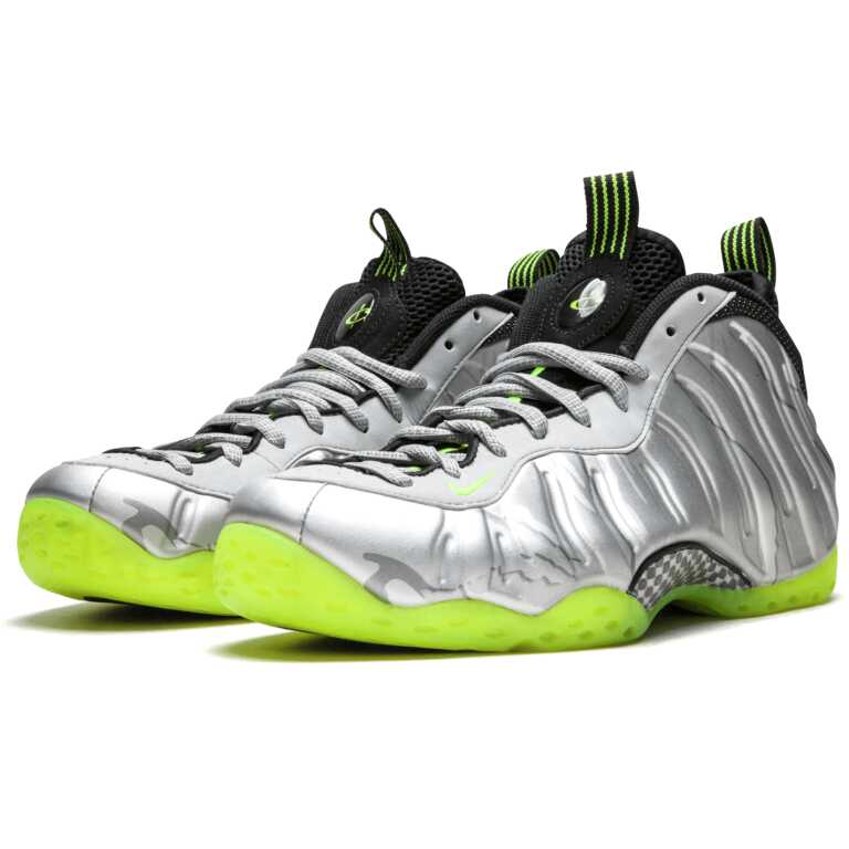 Men's Shoe Air Foamposite One PRM “Metallic Camo”