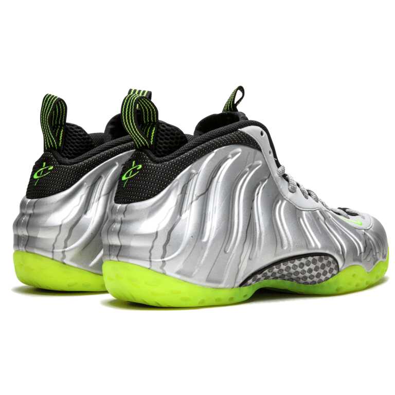 Men's Shoe Air Foamposite One PRM “Metallic Camo” - Image 2