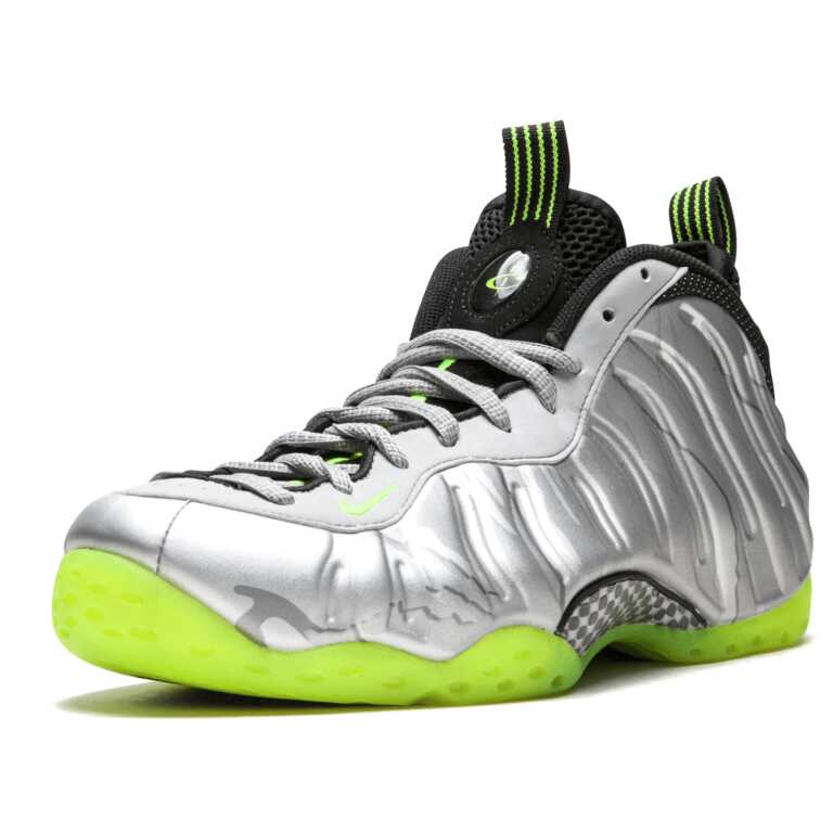 Men's Shoe Air Foamposite One PRM “Metallic Camo” - Image 4