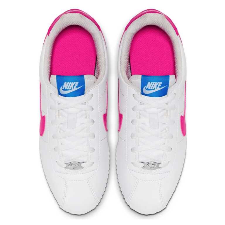Nike Cortez Basic SL (GS) - Image 5