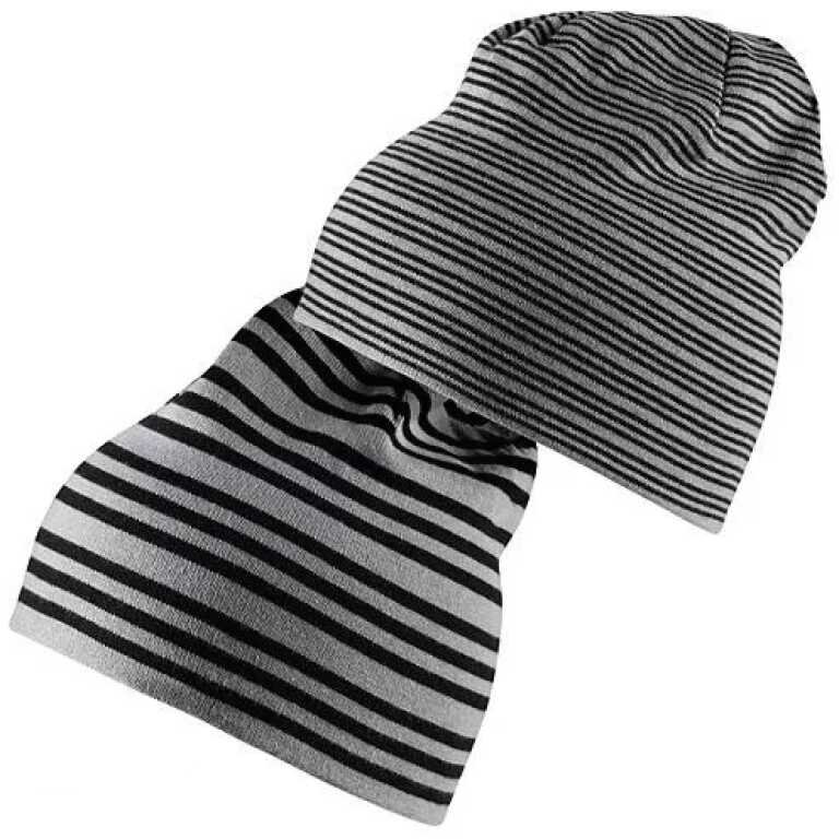 Gorro Adidas AC Stripe Beanie - Image 2