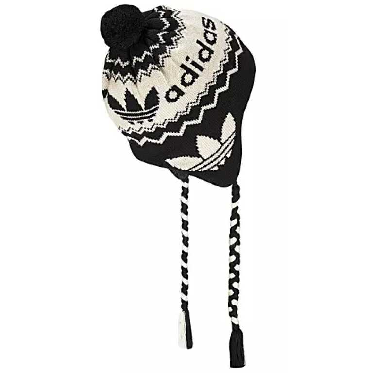Gorro Adidas Peruvian Style - Image 2