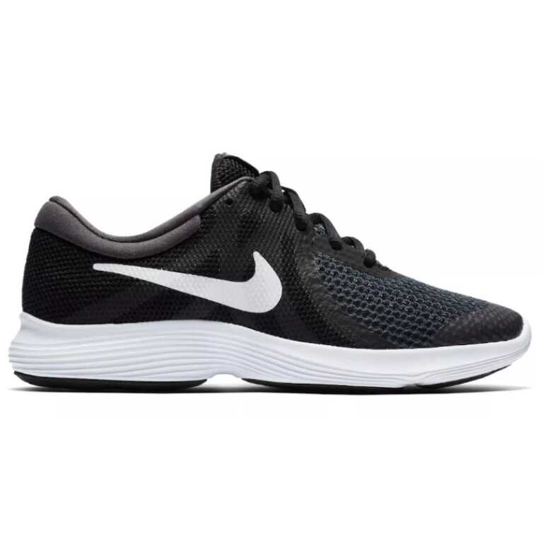 Nike Revolution 4 (GS) - Image 2