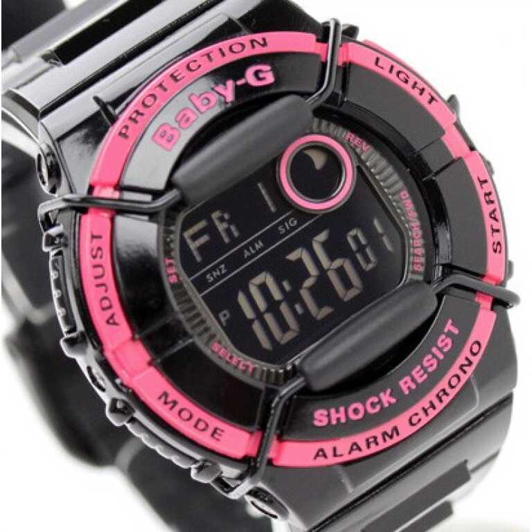 Casio Baby-G - Image 2