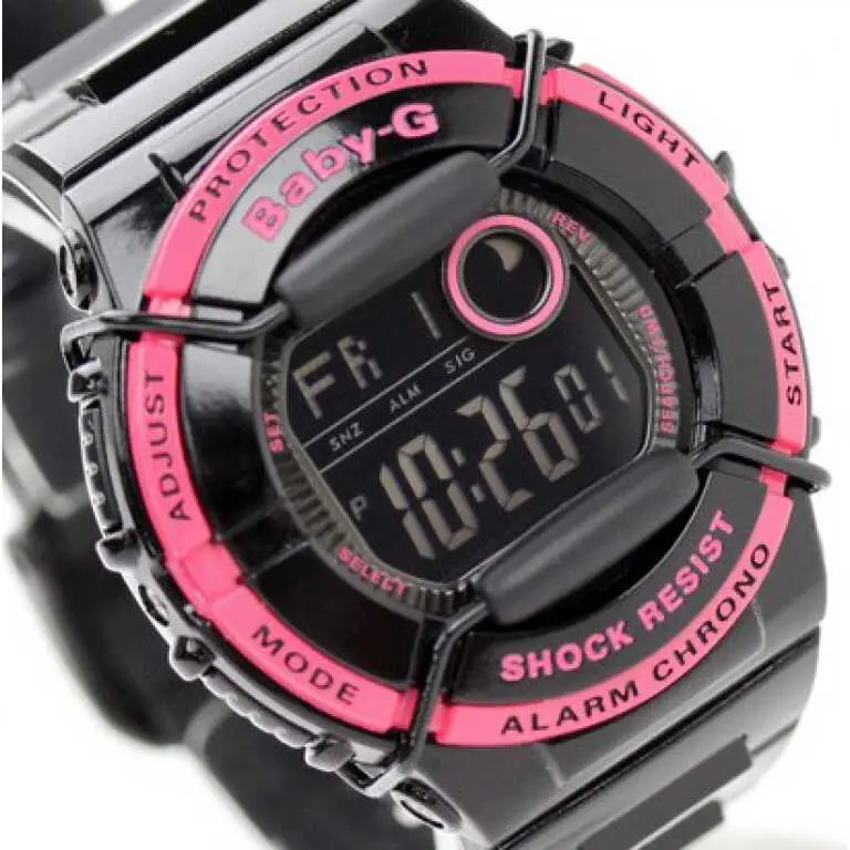 Casio Baby-G - Image 2