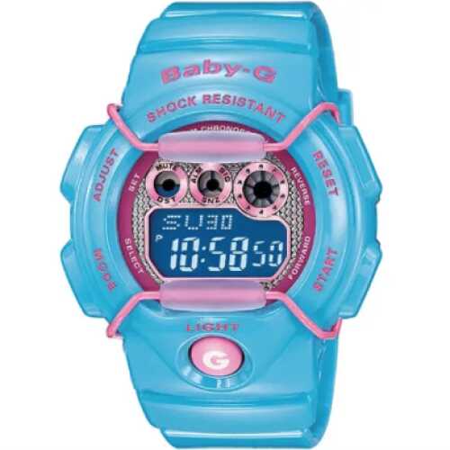 Casio Baby-G
