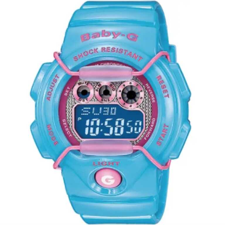Casio Baby-G