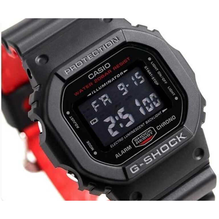 Casio G-Shock - Image 2
