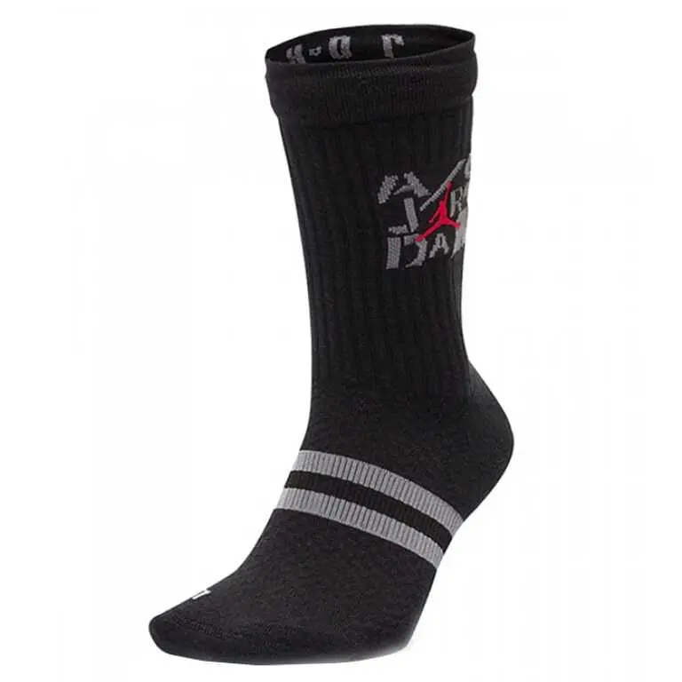 Calcetines Jordan Legacy AJ 4 Socks