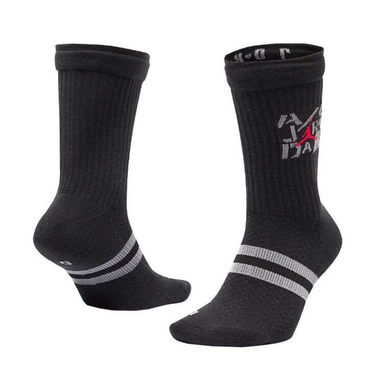 Calcetines Jordan Legacy AJ 4 Socks - Image 3