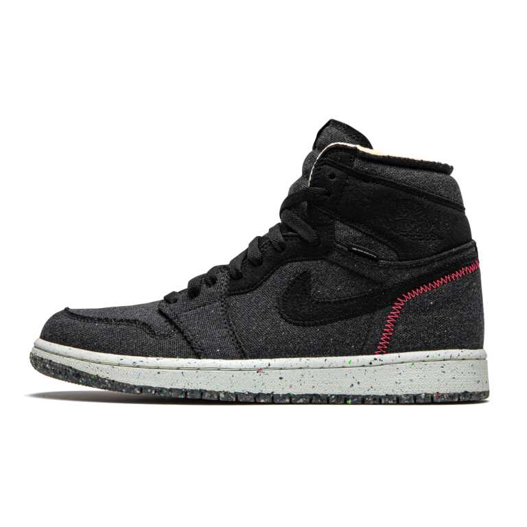 Air Jordan 1 Retro High OG Zo "Space Hippie" - Image 3