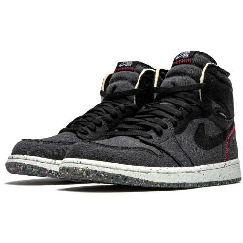 Air Jordan 1 Retro High OG Zo "Space Hippie"