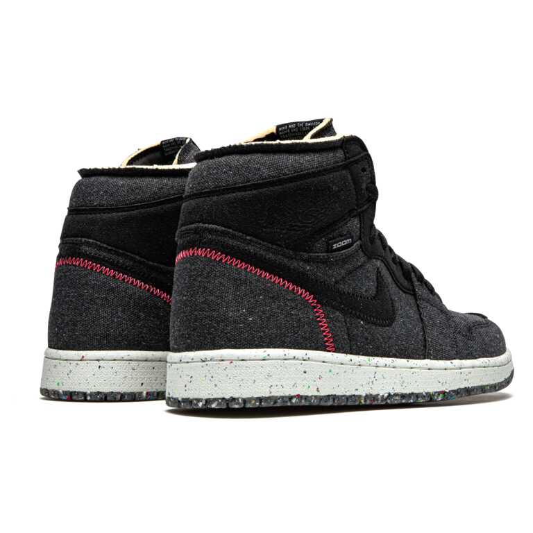 Air Jordan 1 Retro High OG Zo "Space Hippie" - Image 2