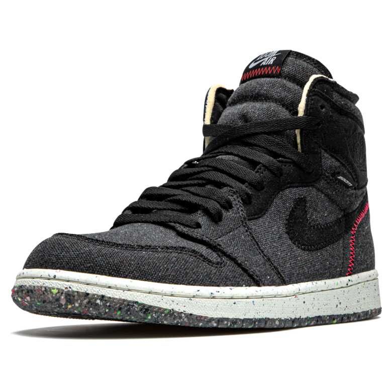 Air Jordan 1 Retro High OG Zo "Space Hippie" - Image 4