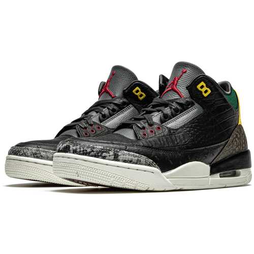 Air Jordan 3 Retro SE "Animal Instinct 2.0"