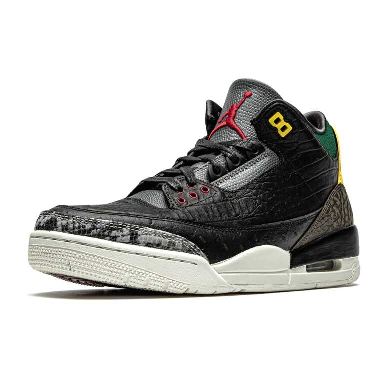 Air Jordan 3 Retro SE "Animal Instinct 2.0" - Image 4