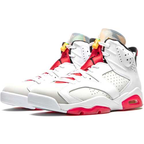 Air Jordan 6 Retro "Hare"