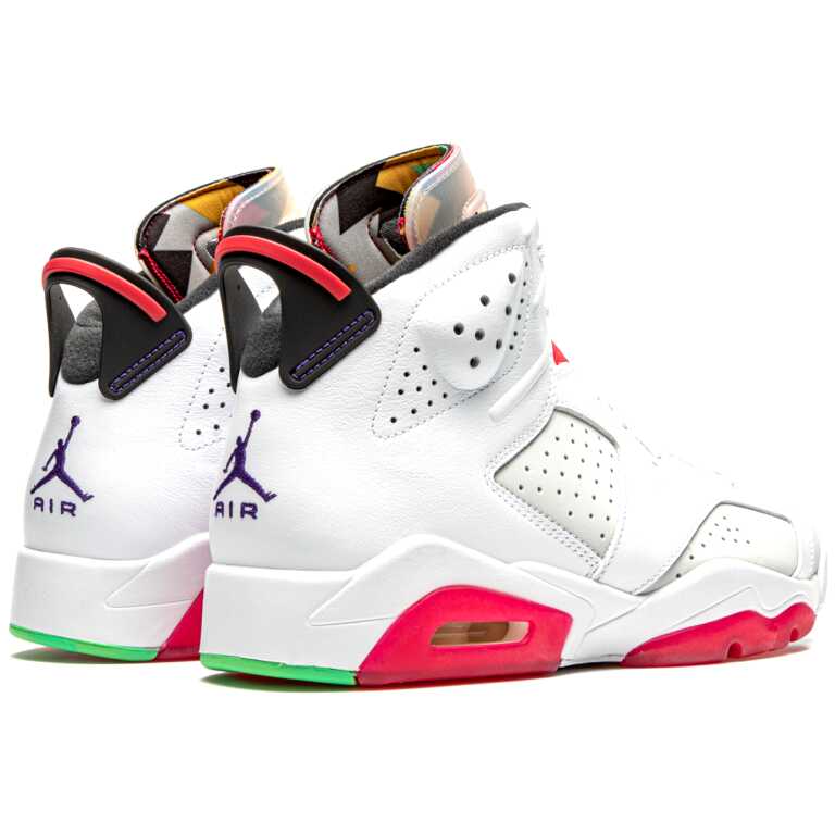 Air Jordan 6 Retro "Hare" - Image 2