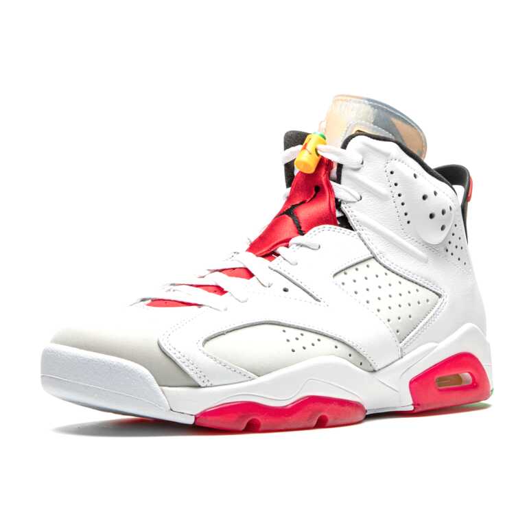 Air Jordan 6 Retro "Hare" - Image 4