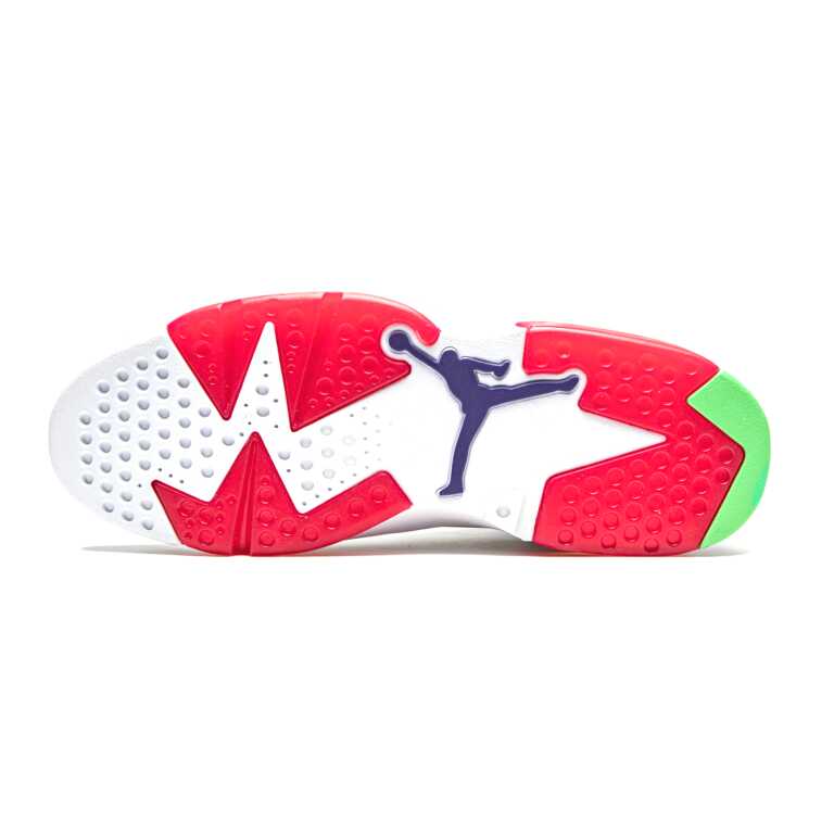 Air Jordan 6 Retro "Hare" - Image 5