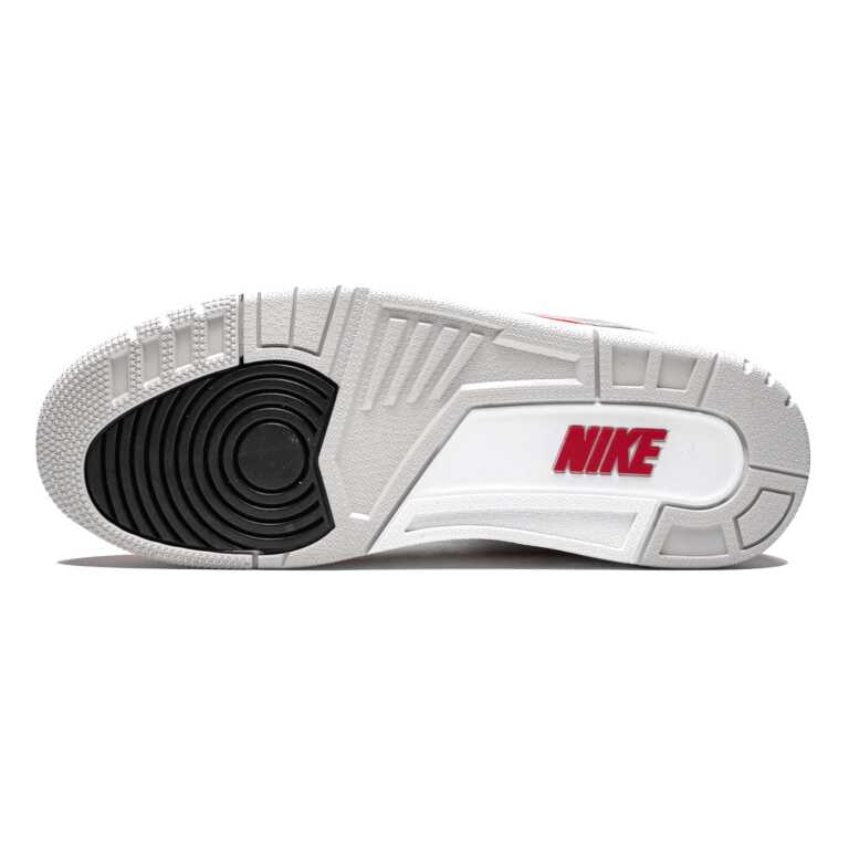 Air Jordan 3 Retro Tinker “Air Max 1 - University Red” - Image 5