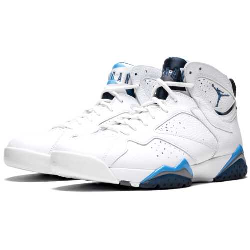 Air Jordan 7 Retro “French Blue”