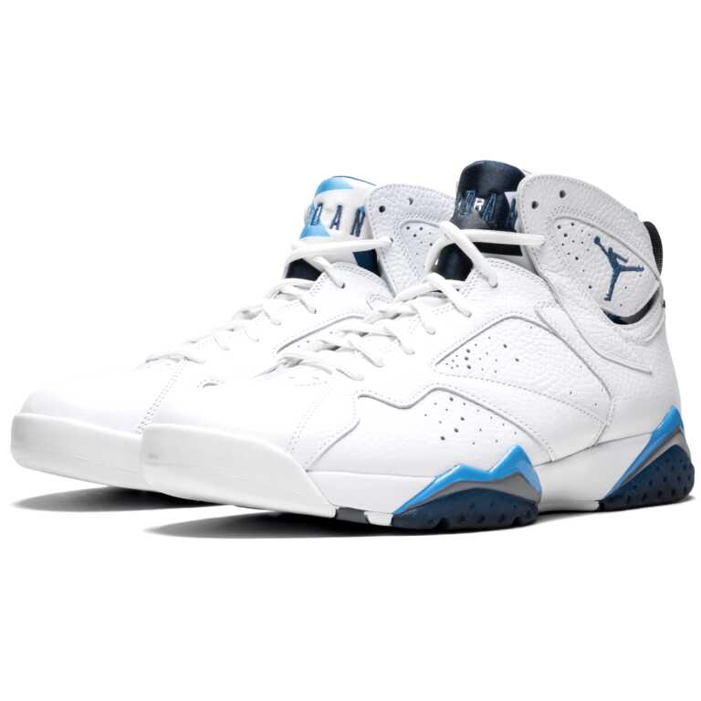 Air Jordan 7 Retro “French Blue”