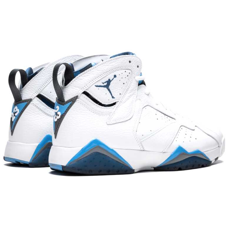 Air Jordan 7 Retro “French Blue” - Image 2