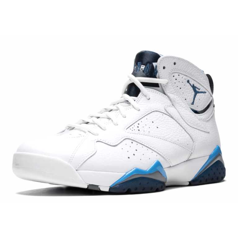 Air Jordan 7 Retro “French Blue” - Image 4