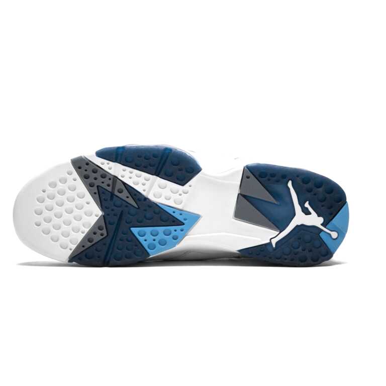 Air Jordan 7 Retro “French Blue” - Image 5