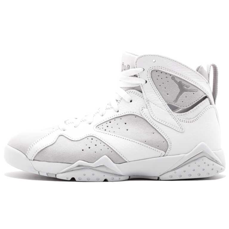 Air Jordan 7 Retro "Pure Money" - Image 3